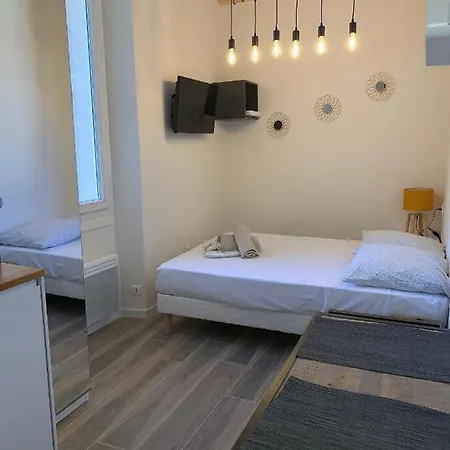 Appartement Vagliano *