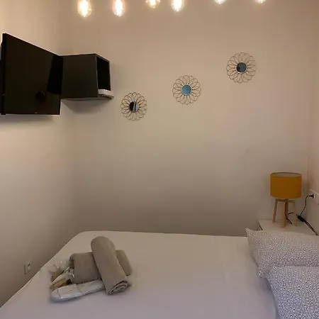 Appartement Vagliano *