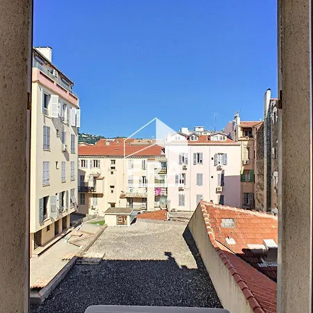 Vagliano Appartement Cannes