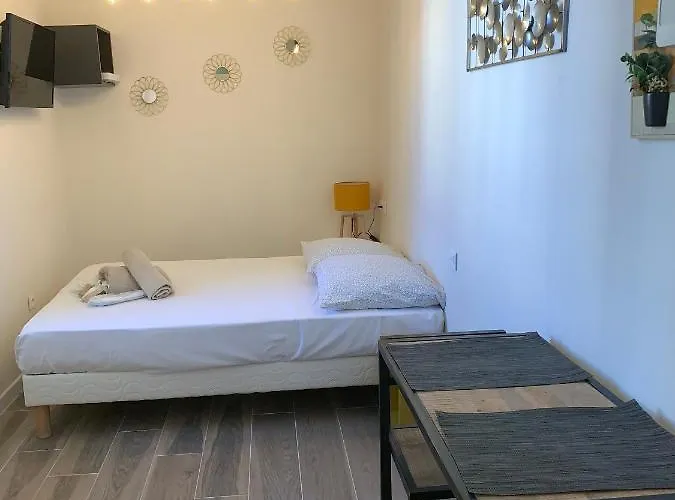 Apartament Vagliano *