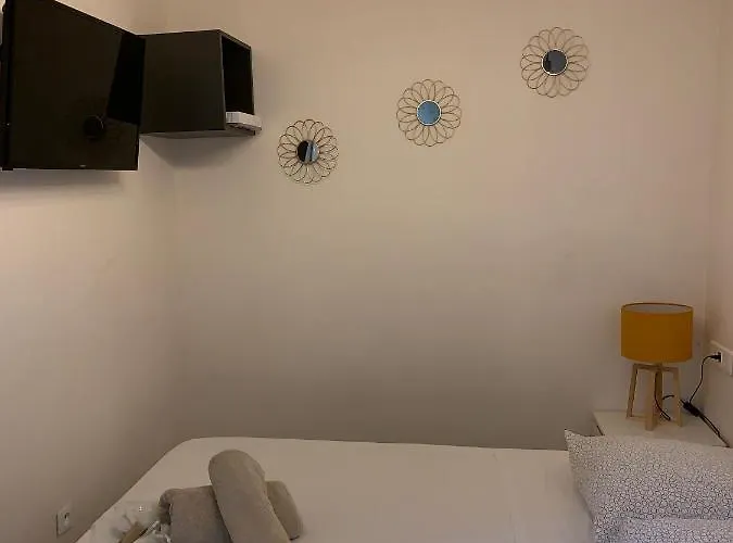 Apartament Vagliano *