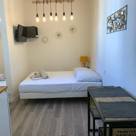 Vagliano Apartamento *