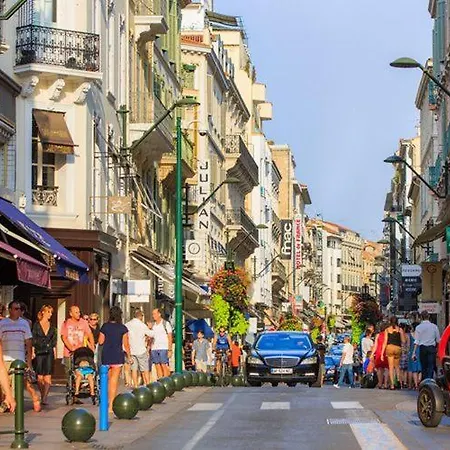 Vagliano * Cannes